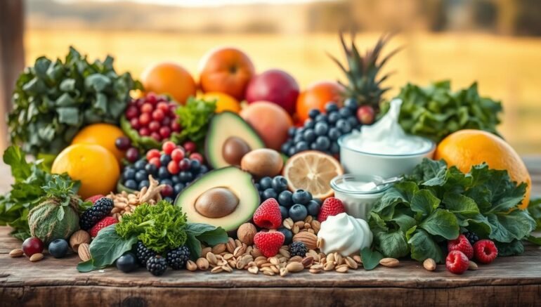 Balancing Hormones Naturally with Superfoods