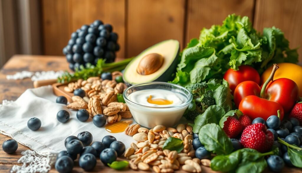 Brain-boosting foods for children