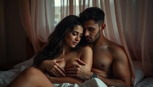 Dealing with Low Sex Drive: Causes and Remedies