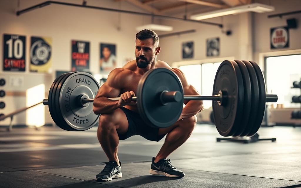 Exercise to boost testosterone naturally