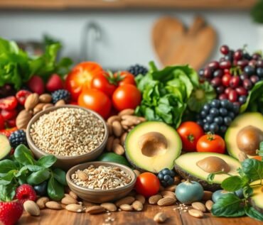 Heart-Healthy Foods: What to Eat and What to Avoid