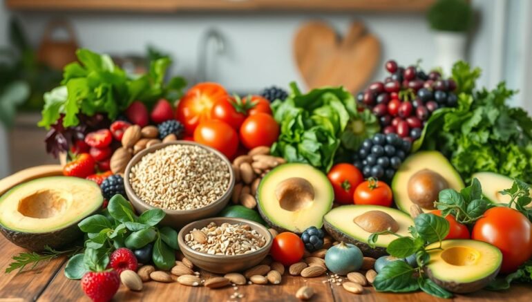 Heart-Healthy Foods: What to Eat and What to Avoid