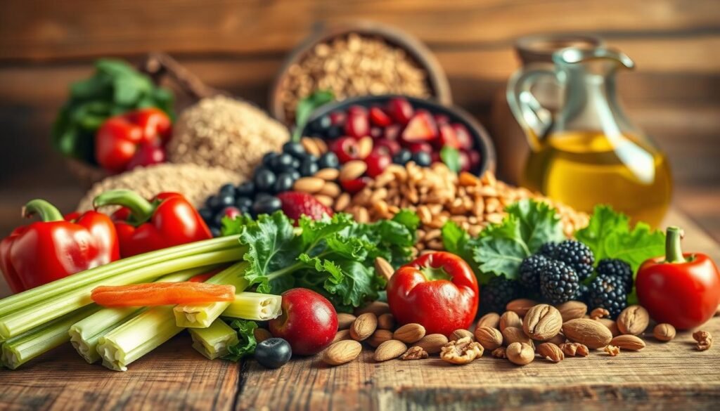 Heart-healthy food substitutions