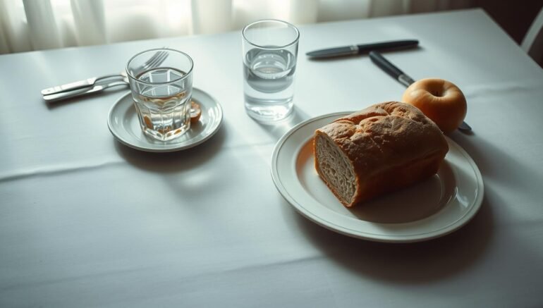 Hidden Chemicals in Your Daily Meal: What’s Really on Your Plate?