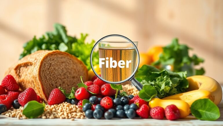 Importance of Fiber: The Unsung Hero in Your Diet