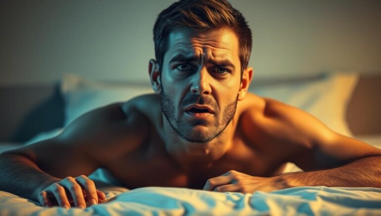 Premature Ejaculation: Tips to Last Longer