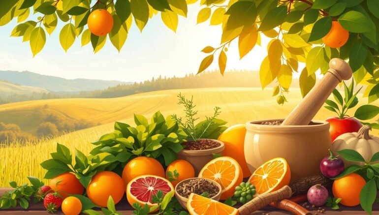 Seasonal Immunity Hacks: How to Stay Healthy Year-Round