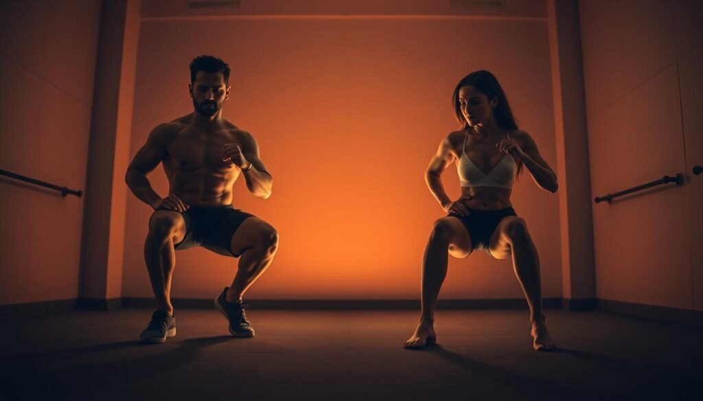 physical exercise for sexual stamina