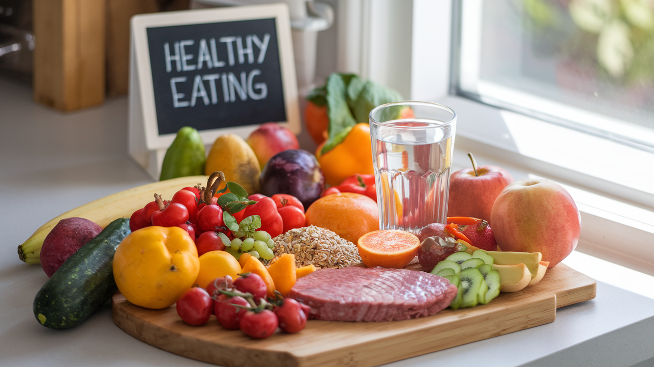 Understanding Healthy Eating