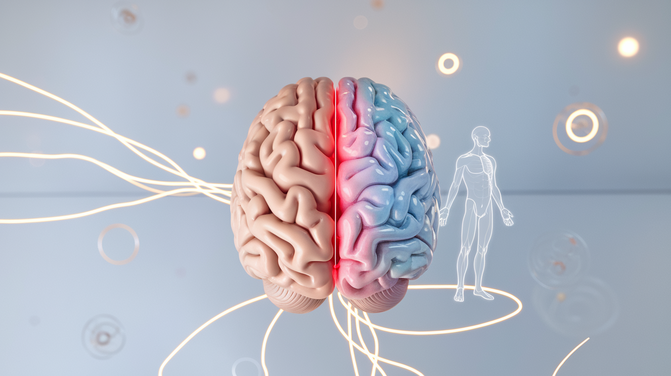 Understanding the Mind-Body Connection