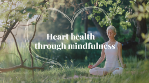 Meditation and yoga for heart disease prevention