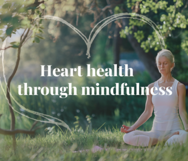 Meditation and yoga for heart disease prevention