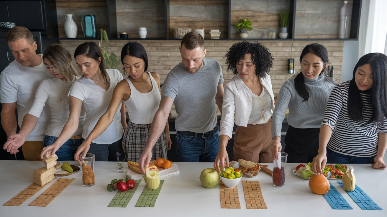 Overcoming Challenges