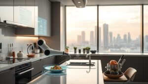 AI in the Kitchen: Smart Recipes and Personalized Nutrition