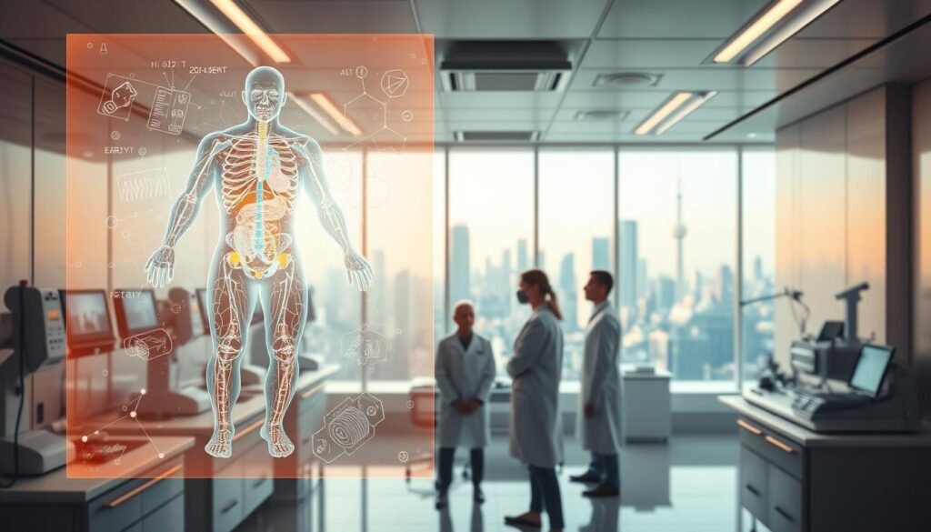 AI-powered diagnostics AI-powered diagnostics