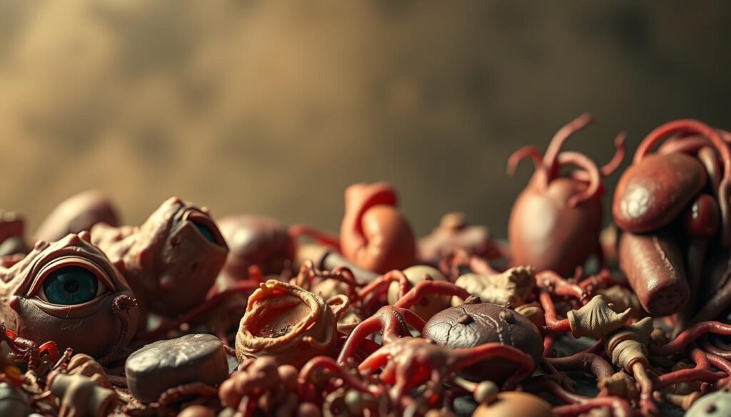 Complications of Type 1 Diabetes