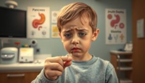 Diabetes in Children: Juvenile Diabetes