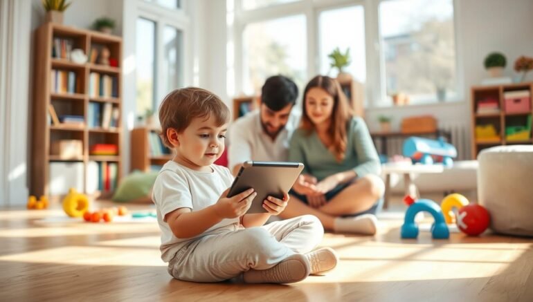 From Screen Zombie to Engaged Child: Real Tips That Work