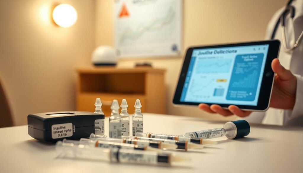 Insulin Treatment Options