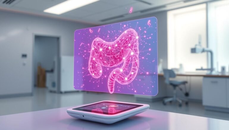 Microbiome Mapping: Tech That Tracks Gut Health Like Never Before