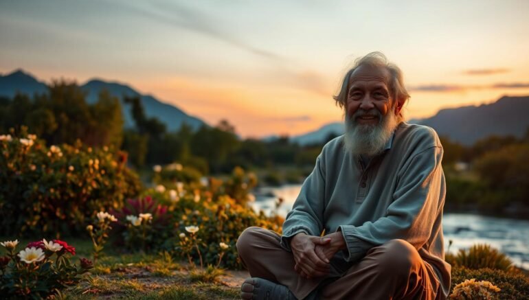 The Truth About Aging: What Really Causes It and How to Slow It Down Naturally