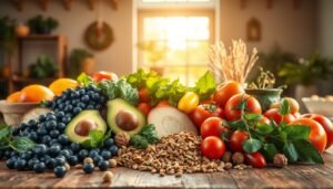 Top 7 Anti-Aging Superfoods That Help You Look and Feel Younger