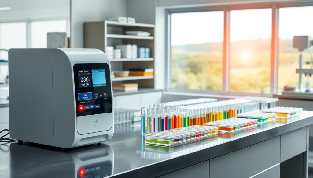 biological age tracking tools