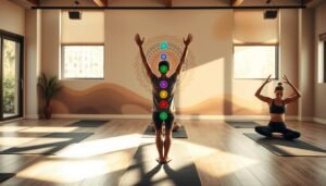 Chakra Balancing Yoga – What It Is & How to Start