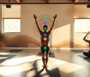 Chakra Balancing Yoga – What It Is & How to Start