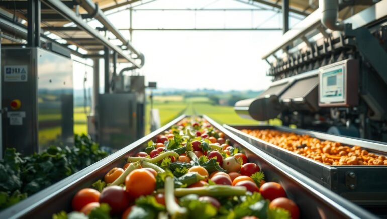 Clean-Label Technology: What’s Behind Your "Natural" Food?