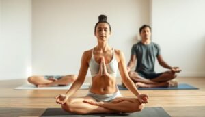 Combining Yoga, Pranayama, and Meditation for Total Wellness