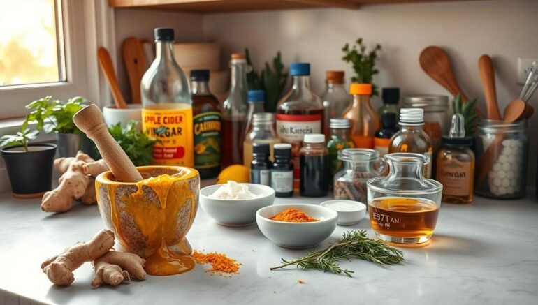 Home Remedies That Actually Work in 2025