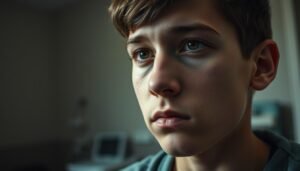 Micronutrient Deficiency in Teens