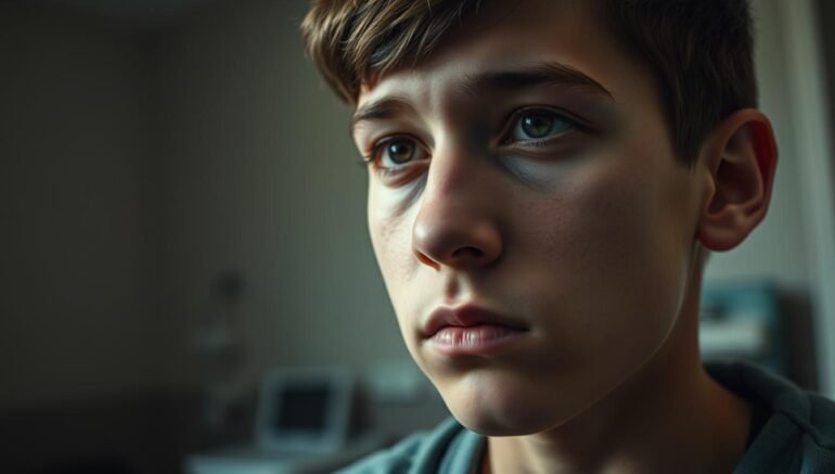 Micronutrient Deficiency in Teens