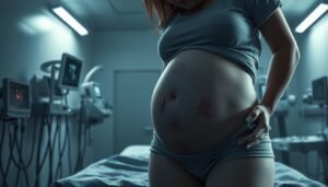 Pregnancy and STDs – Risks to Mother and Baby