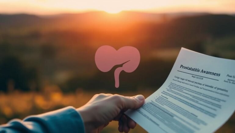 Prostatitis and STIs – The Overlooked Connection