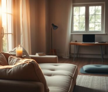 Silent Retreats at Home