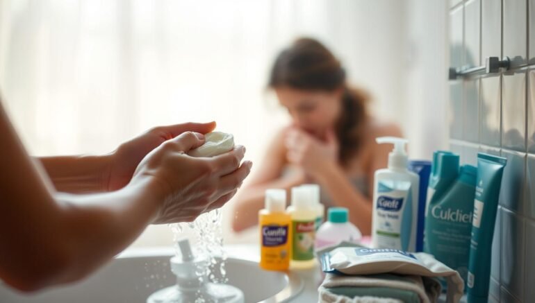 The Role of Hygiene in Preventing Infections After Intimacy