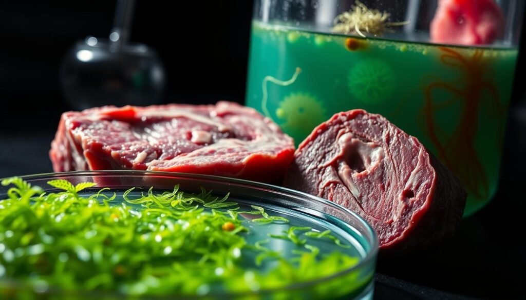 biotechnology protein sources