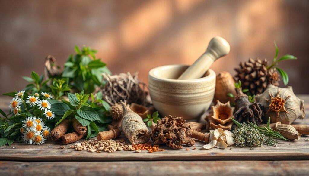 natural remedies for white discharge