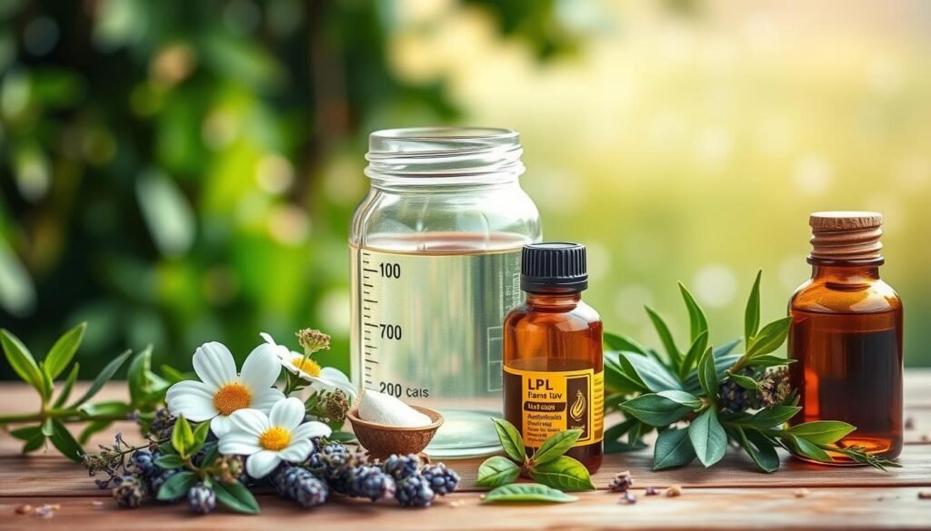 natural remedies for white discharge