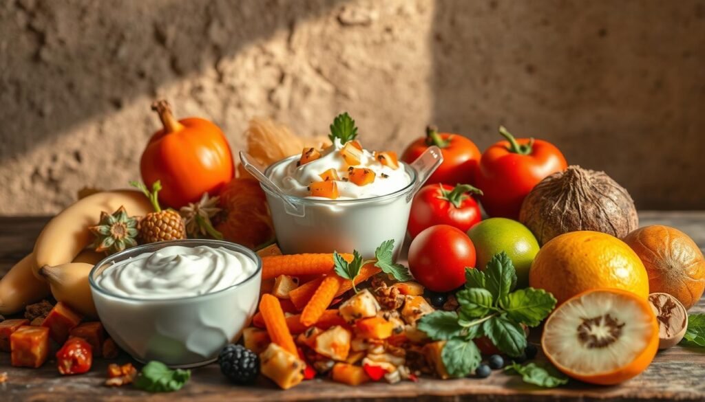 probiotic foods probiotic foods