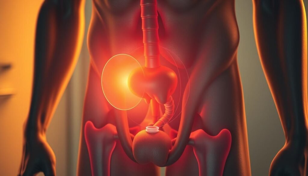prostatitis diagnosis