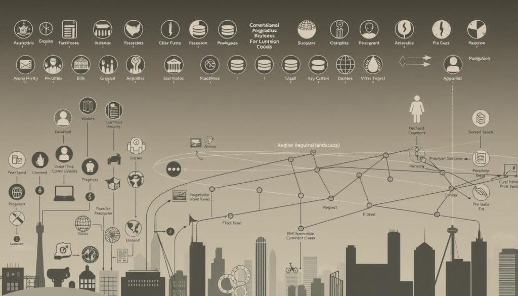regulatory landscape for functional foods