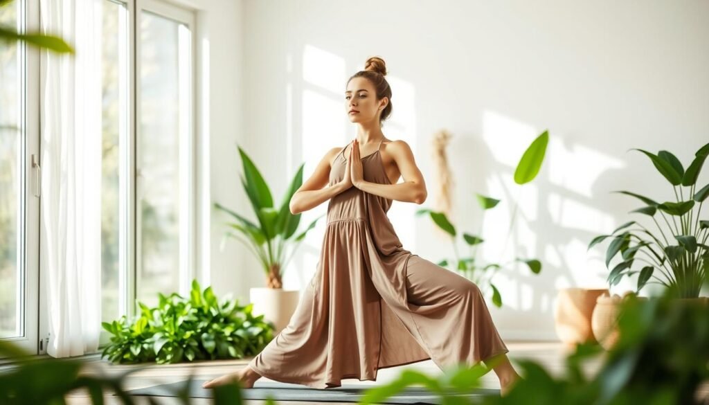 yoga for hormonal balance