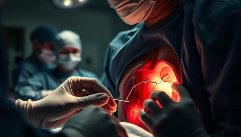 Minimally Invasive Bypass Surgery – A Game Changer?
