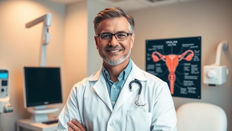Penis Health Screening: When and Why Should Men Visit a Urologist?