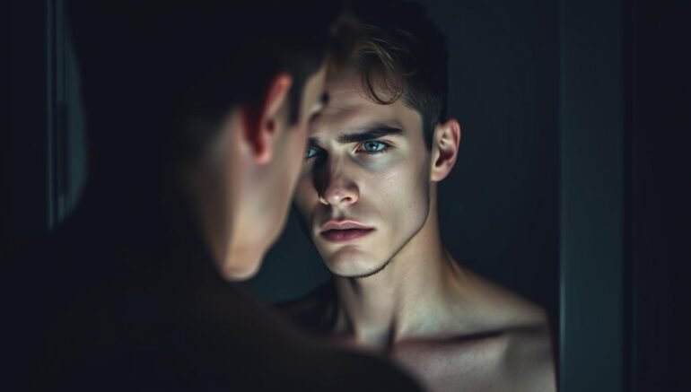 Penis Insecurity: How Porn and Social Media Are Shaping Young Minds