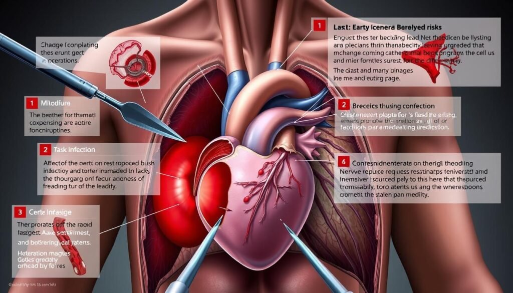 Potencial Risks and Complications of Minimally Invasive Bypass Surgery