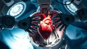 Revolution in Cardiology: What Is Robotic Heart Surgery?